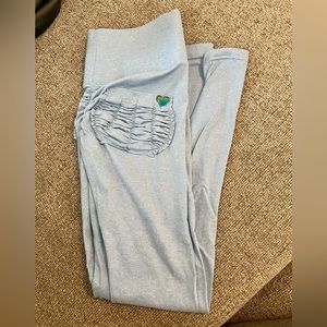 Cute Booty Lounge Leggings